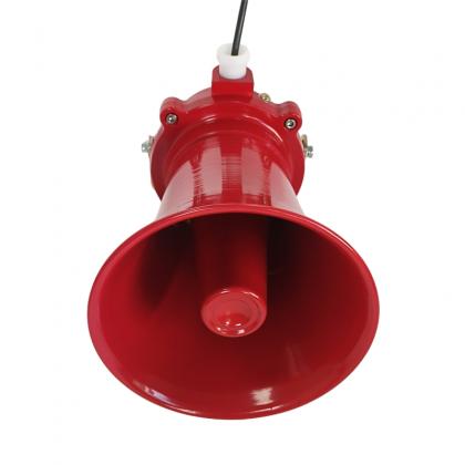 Explosion Proof Horn Speaker