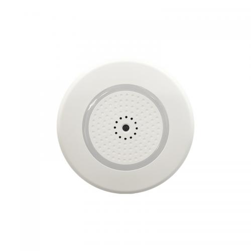 Security Microphone