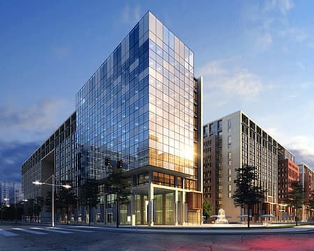 Система оповещения для предприятий