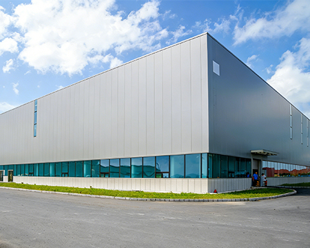 Система оповещения для промышленности