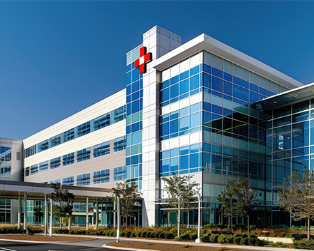 Система оповещения для больницы