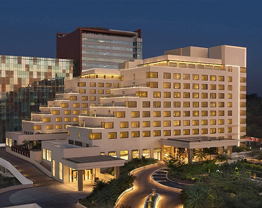 Передовые коммуникационные решения для гостиничного бизнеса