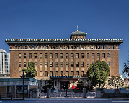 Система оповещения для правительства